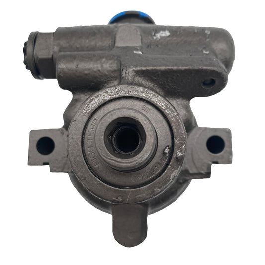 Power Steering Pump - MAVAL - Hydraulic Power - Remanufactured - 9740M