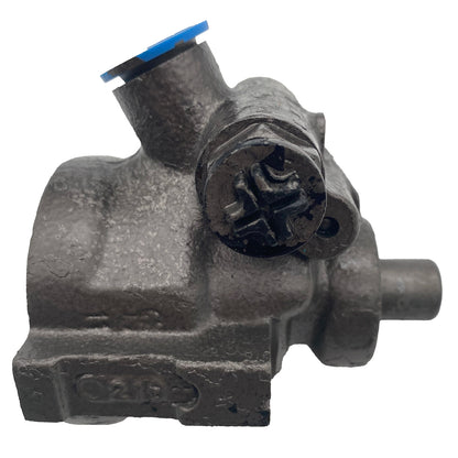 Power Steering Pump - MAVAL - Hydraulic Power - Remanufactured - 9740M