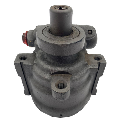 Power Steering Pump - MAVAL - Hydraulic Power - Remanufactured - 9747M