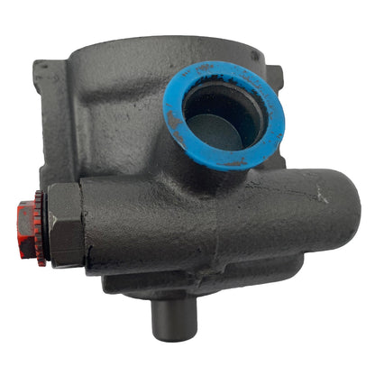 Power Steering Pump - MAVAL - Hydraulic Power - Remanufactured - 9747M