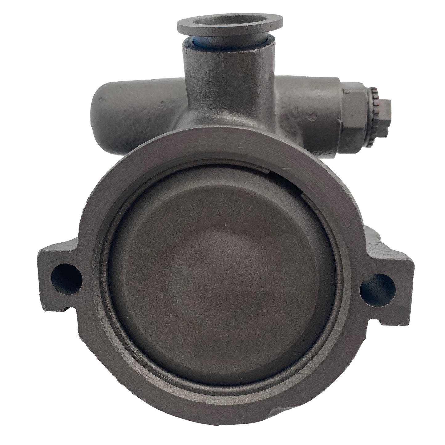 Power Steering Pump - MAVAL - Hydraulic Power - Remanufactured - 9749M