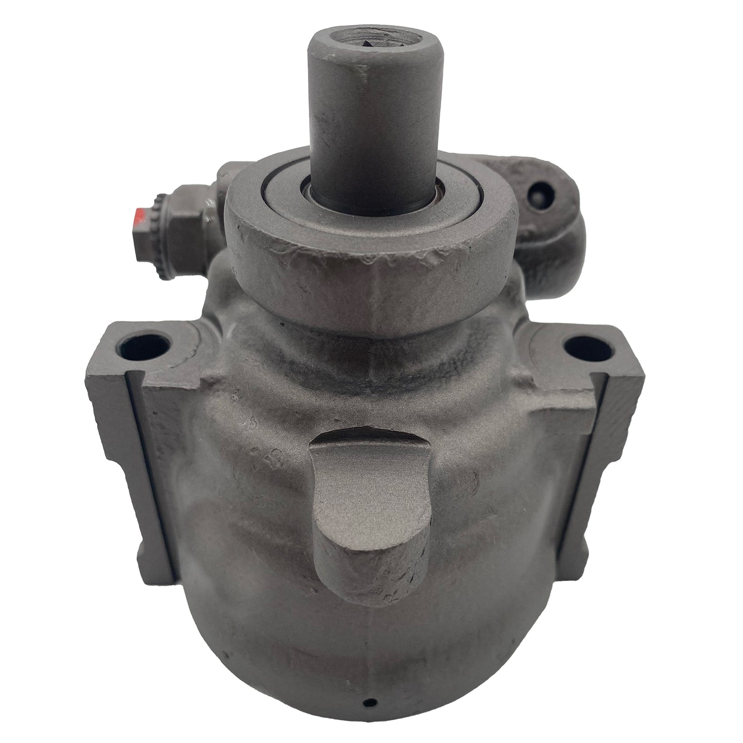 Power Steering Pump - MAVAL - Hydraulic Power - Remanufactured - 9749M