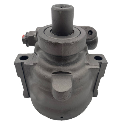Power Steering Pump - MAVAL - Hydraulic Power - Remanufactured - 9749M