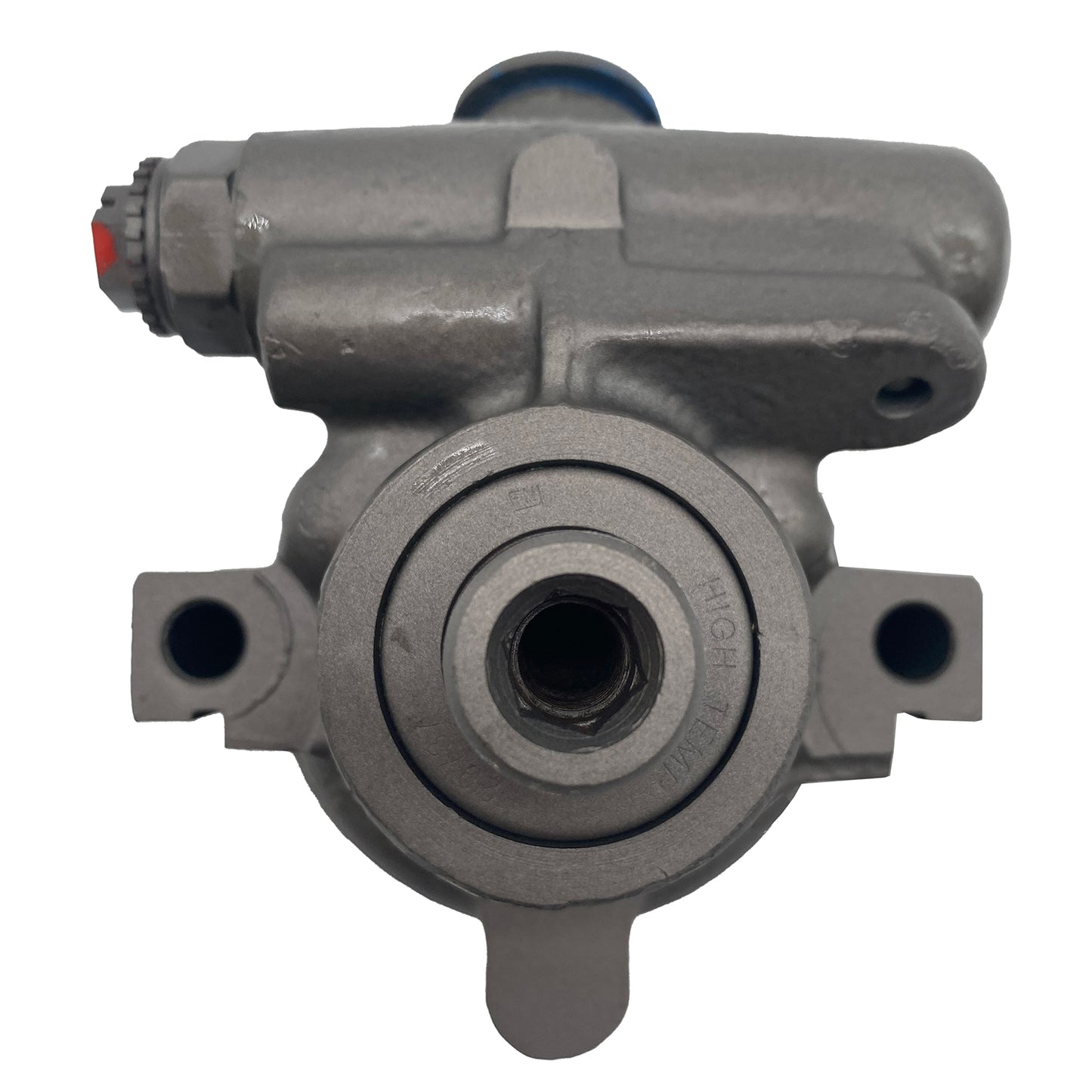Power Steering Pump - MAVAL - Hydraulic Power - Remanufactured - 9749M