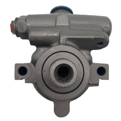 Power Steering Pump - MAVAL - Hydraulic Power - Remanufactured - 9749M