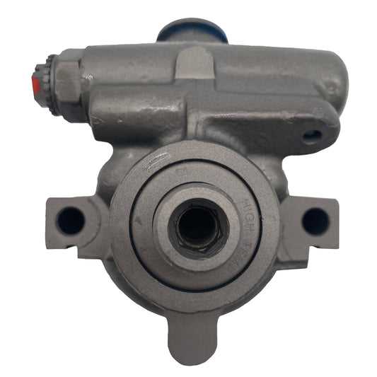 Power Steering Pump - MAVAL - Hydraulic Power - Remanufactured - 9749M