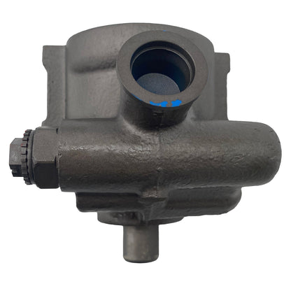 Power Steering Pump - MAVAL - Hydraulic Power - Remanufactured - 9749M