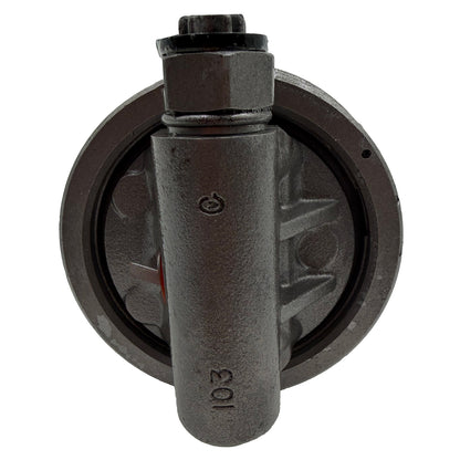 Power Steering Pump - MAVAL - Hydraulic Power - Remanufactured - 9751M