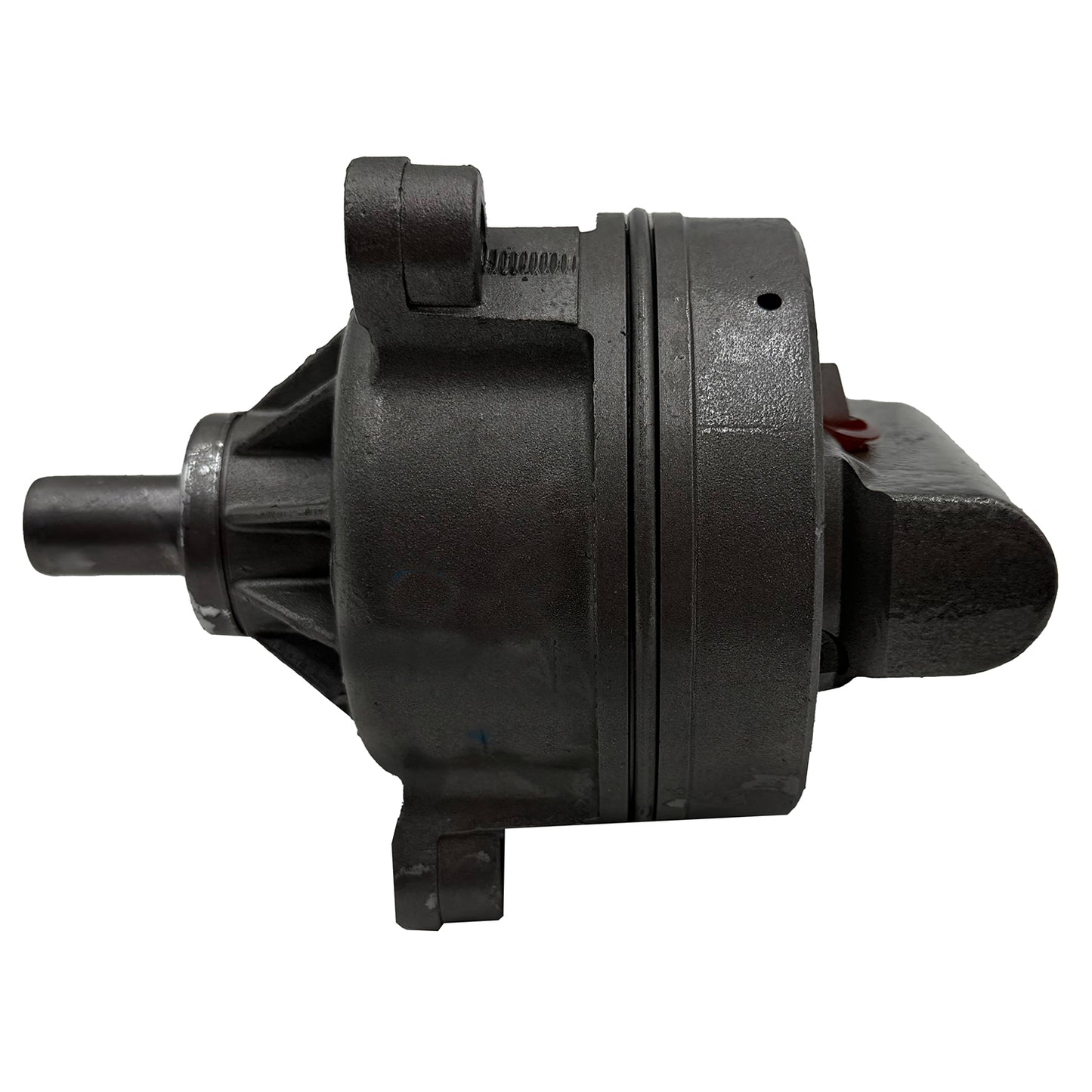 Power Steering Pump - MAVAL - Hydraulic Power - Remanufactured - 9751M