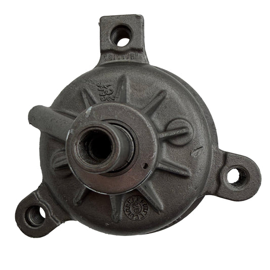 Power Steering Pump - MAVAL - Hydraulic Power - Remanufactured - 9751M