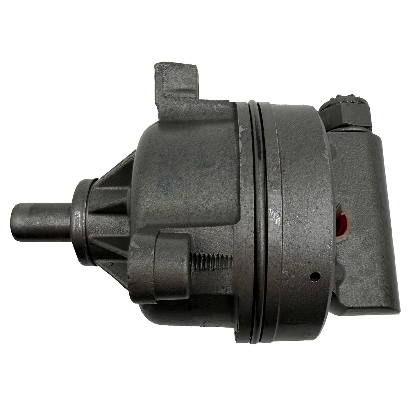 Power Steering Pump - MAVAL - Hydraulic Power - Remanufactured - 9751M