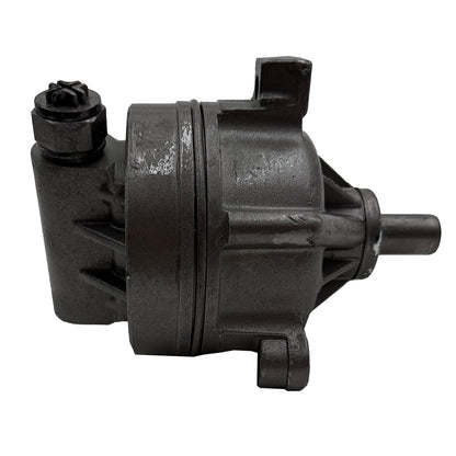 Power Steering Pump - MAVAL - Hydraulic Power - Remanufactured - 9751M