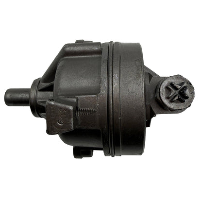 Power Steering Pump - MAVAL - Hydraulic Power - Remanufactured - 9751M