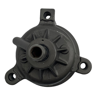 Power Steering Pump - MAVAL - Hydraulic Power - Remanufactured - 9754M