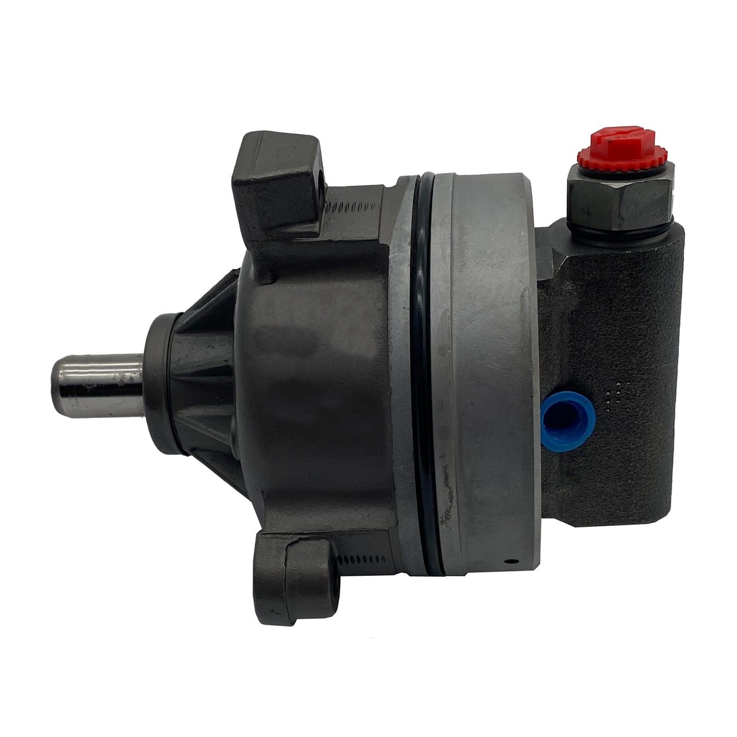 Power Steering Pump - MAVAL - Hydraulic Power - Remanufactured - 9754M