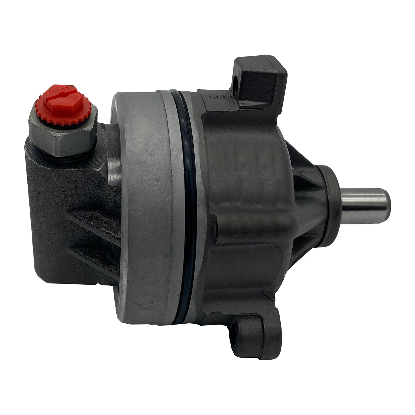 Power Steering Pump - MAVAL - Hydraulic Power - Remanufactured - 9754M