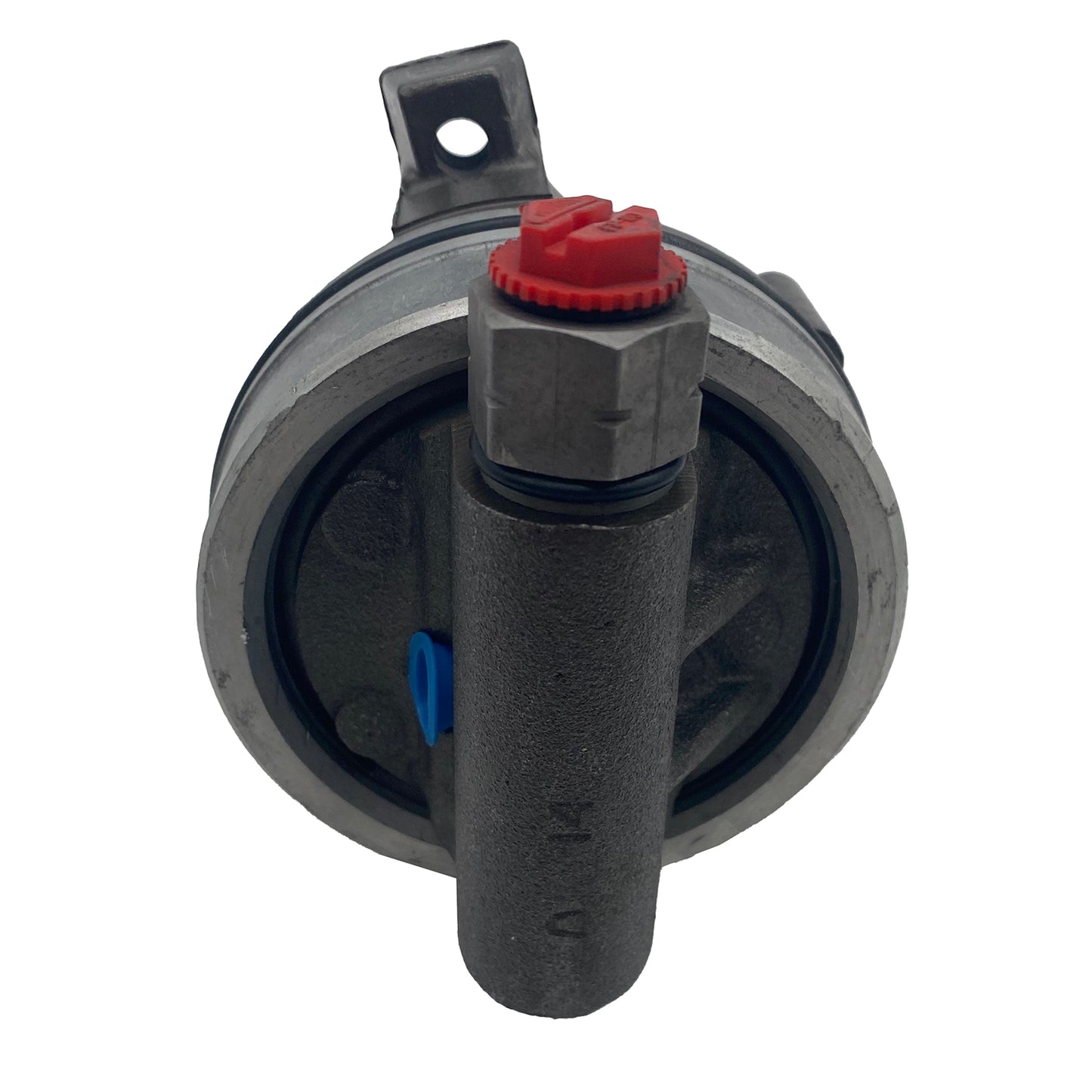 Power Steering Pump - MAVAL - Hydraulic Power - Remanufactured - 9760M