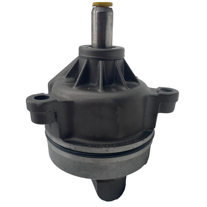 Power Steering Pump - MAVAL - Hydraulic Power - Remanufactured - 9760M