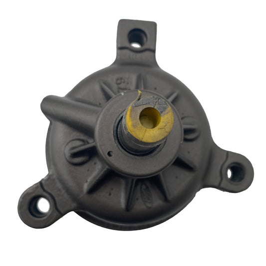 Power Steering Pump - MAVAL - Hydraulic Power - Remanufactured - 9760M