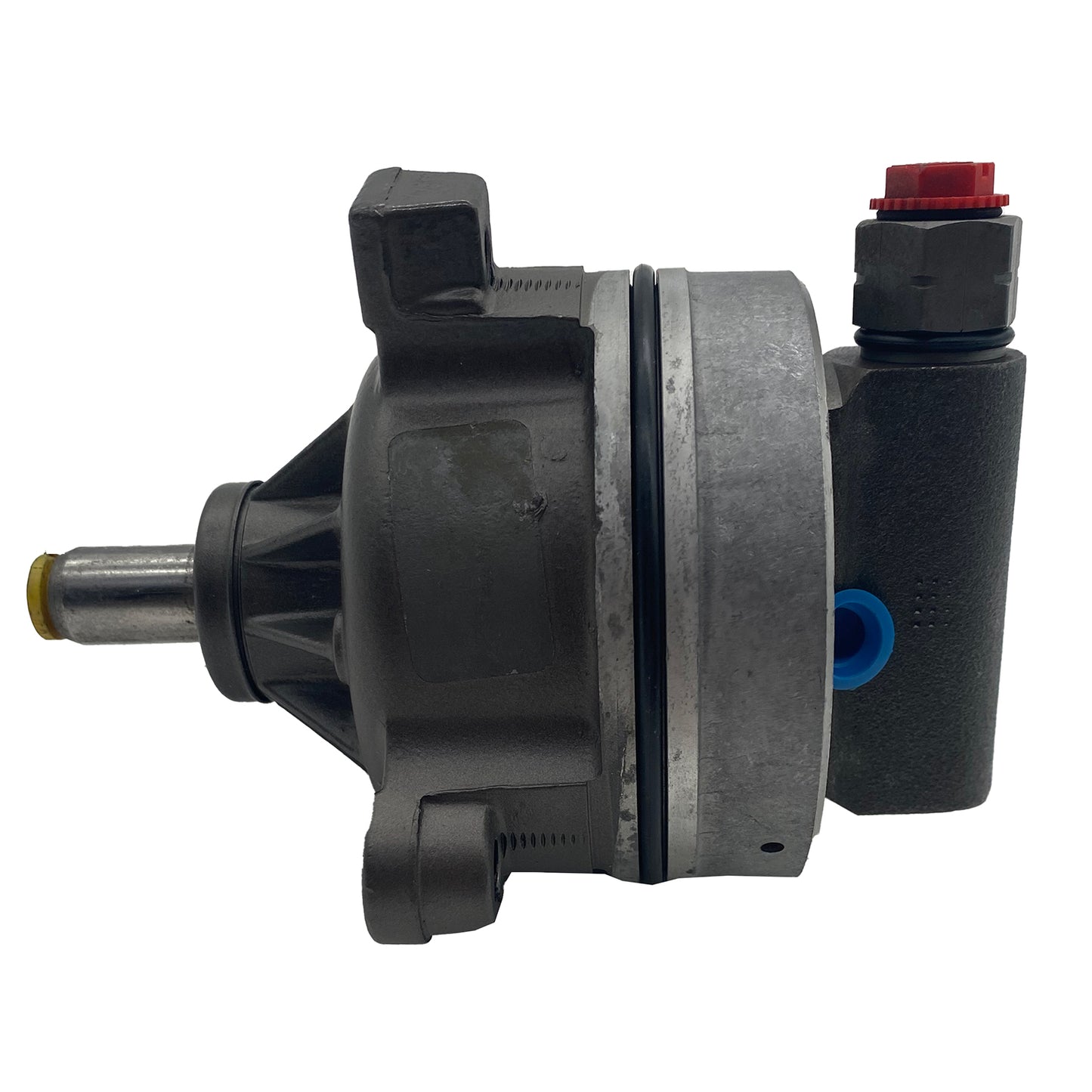 Power Steering Pump - MAVAL - Hydraulic Power - Remanufactured - 9760M