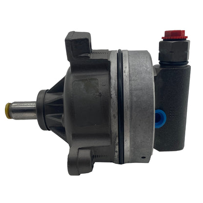 Power Steering Pump - MAVAL - Hydraulic Power - Remanufactured - 9760M
