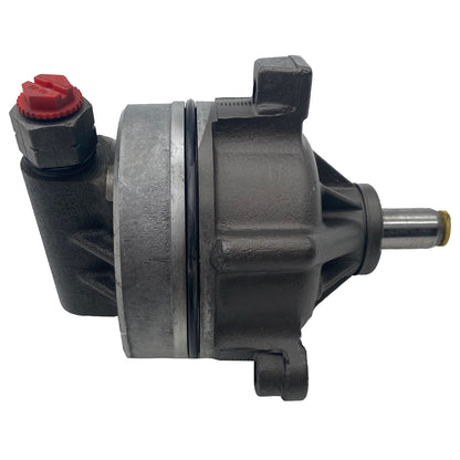Power Steering Pump - MAVAL - Hydraulic Power - Remanufactured - 9760M