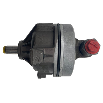 Power Steering Pump - MAVAL - Hydraulic Power - Remanufactured - 9760M