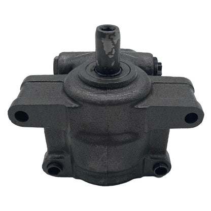 Power Steering Pump - MAVAL - Hydraulic Power - Remanufactured - 9762M