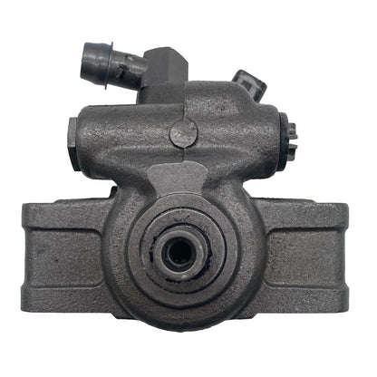 Power Steering Pump - MAVAL - Hydraulic Power - Remanufactured - 9762M