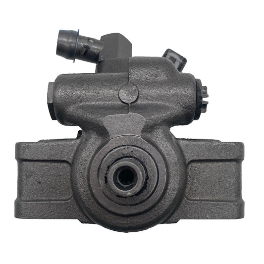 Power Steering Pump - MAVAL - Hydraulic Power - Remanufactured - 9762M