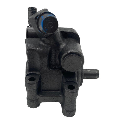 Power Steering Pump - MAVAL - Hydraulic Power - Remanufactured - 9762M