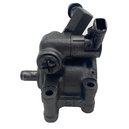 Power Steering Pump - MAVAL - Hydraulic Power - Remanufactured - 9762M