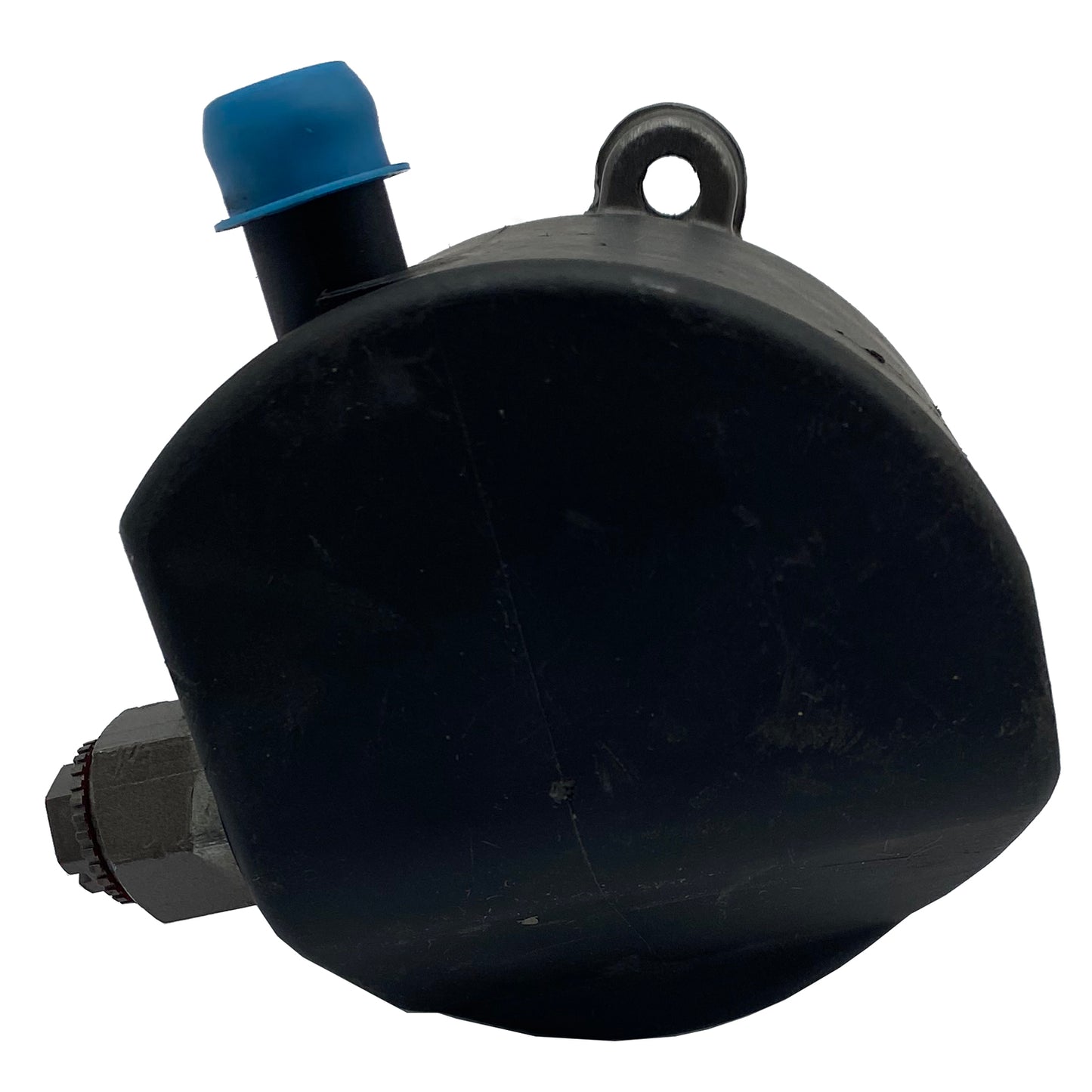 Power Steering Pump - MAVAL - Remanufactured - 9790M