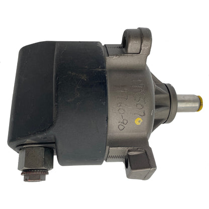 Power Steering Pump - MAVAL - Remanufactured - 9790M
