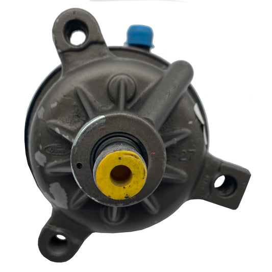 Power Steering Pump - MAVAL - Remanufactured - 9790M