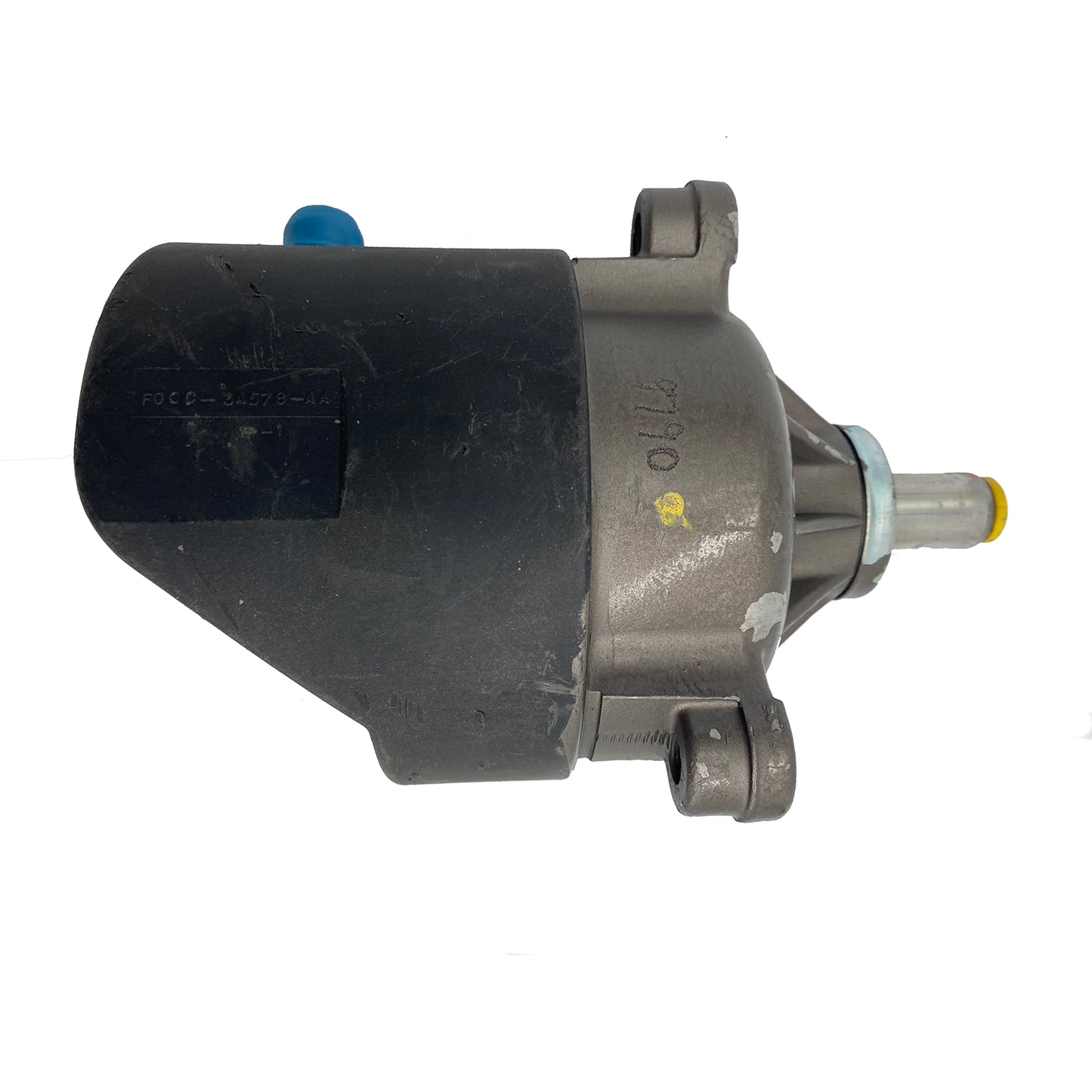Power Steering Pump - MAVAL - Remanufactured - 9790M