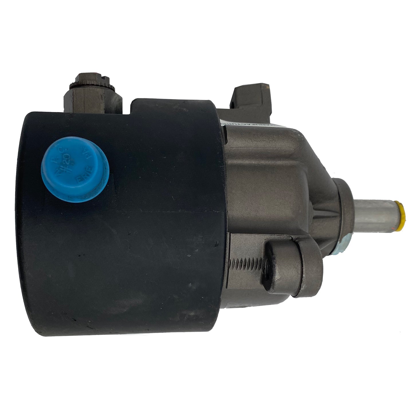 Power Steering Pump - MAVAL - Remanufactured - 9790M