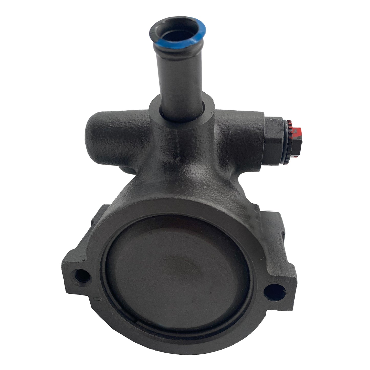 Power Steering Pump - MAVAL - Hydraulic Power - Remanufactured - 9793M