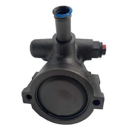 Power Steering Pump - MAVAL - Hydraulic Power - Remanufactured - 9793M