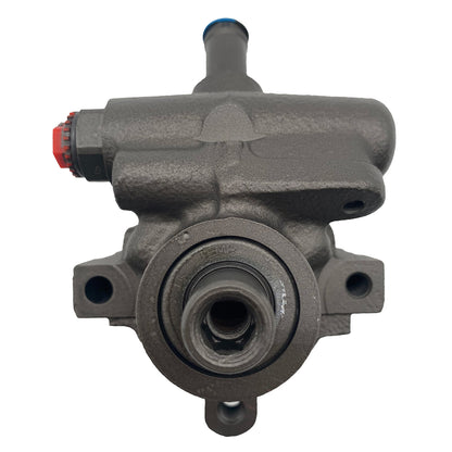 Power Steering Pump - MAVAL - Hydraulic Power - Remanufactured - 9793M