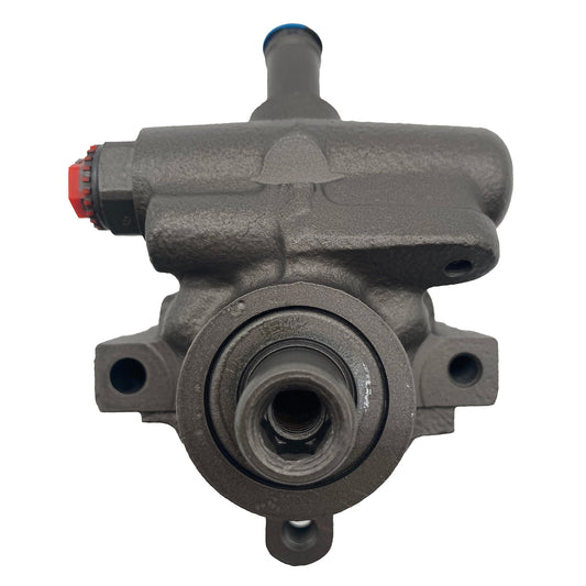 Power Steering Pump - MAVAL - Hydraulic Power - Remanufactured - 9793M