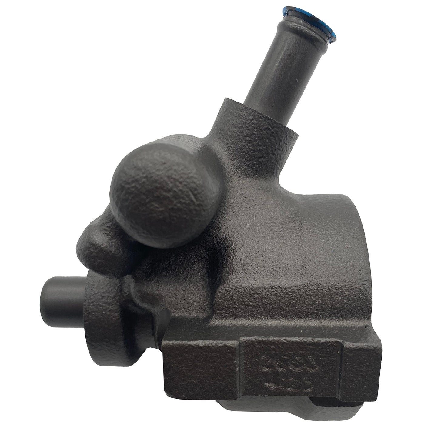 Power Steering Pump - MAVAL - Hydraulic Power - Remanufactured - 9793M