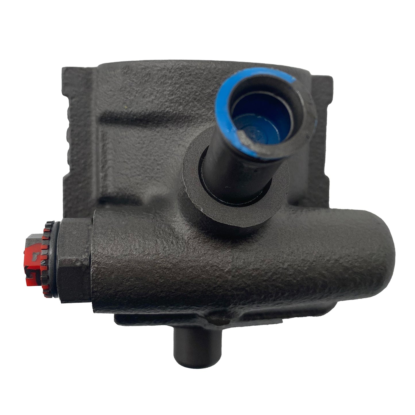 Power Steering Pump - MAVAL - Hydraulic Power - Remanufactured - 9793M