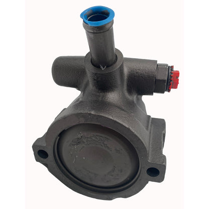 Power Steering Pump - MAVAL - Hydraulic Power - Remanufactured - 9796M