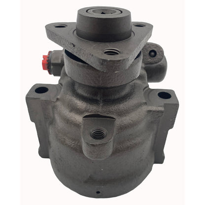 Power Steering Pump - MAVAL - Hydraulic Power - Remanufactured - 9796M