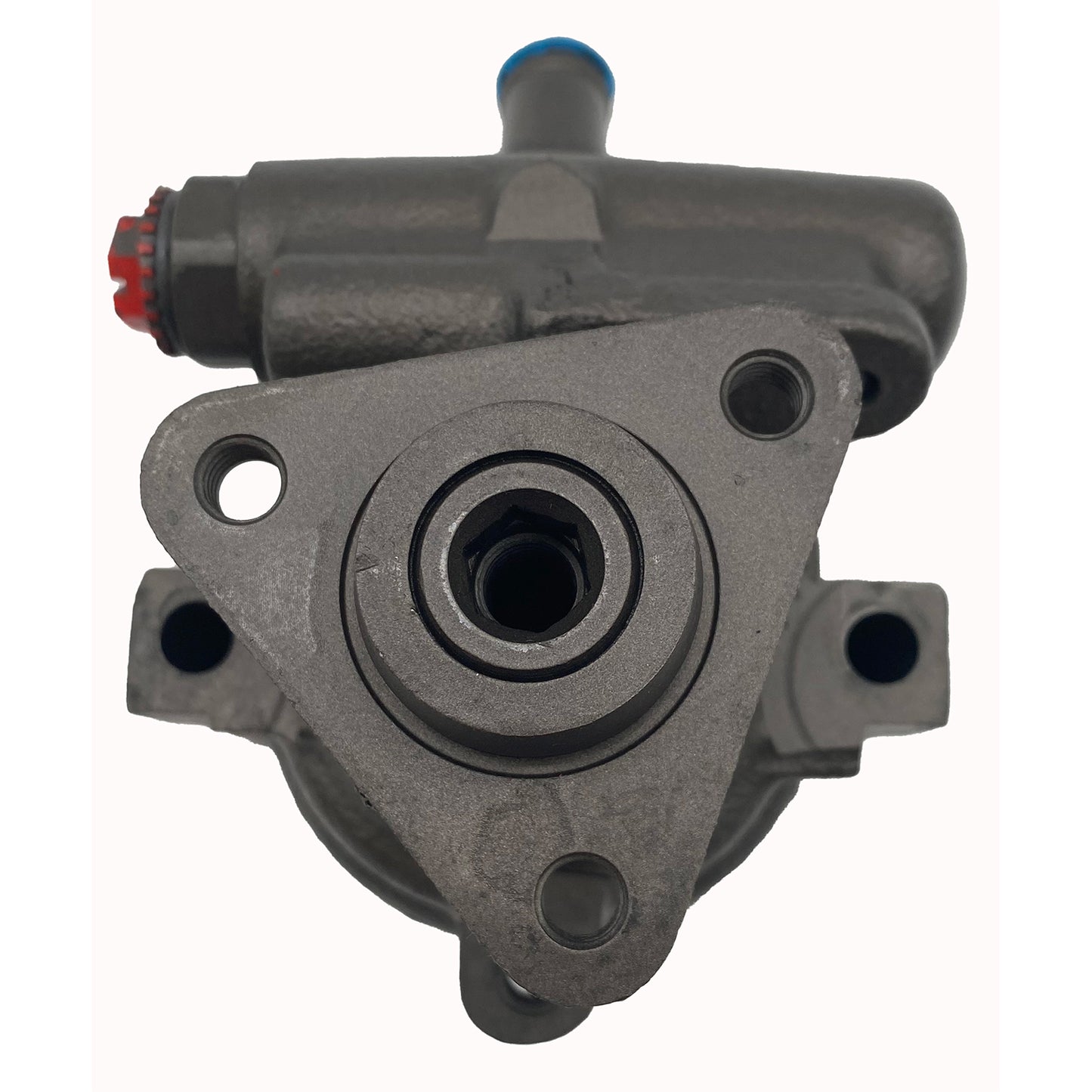 Power Steering Pump - MAVAL - Hydraulic Power - Remanufactured - 9796M