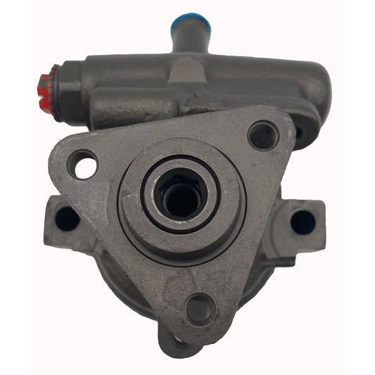 Power Steering Pump - MAVAL - Hydraulic Power - Remanufactured - 9796M