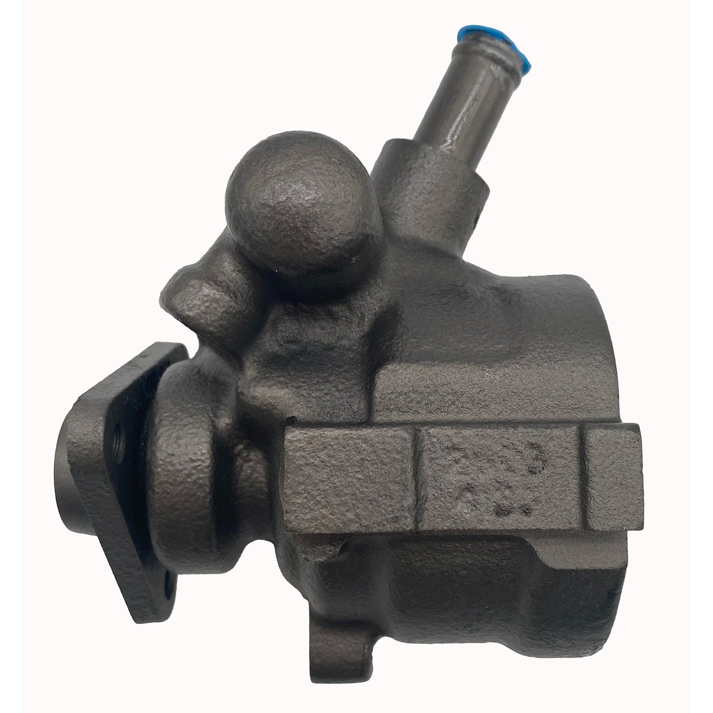 Power Steering Pump - MAVAL - Hydraulic Power - Remanufactured - 9796M