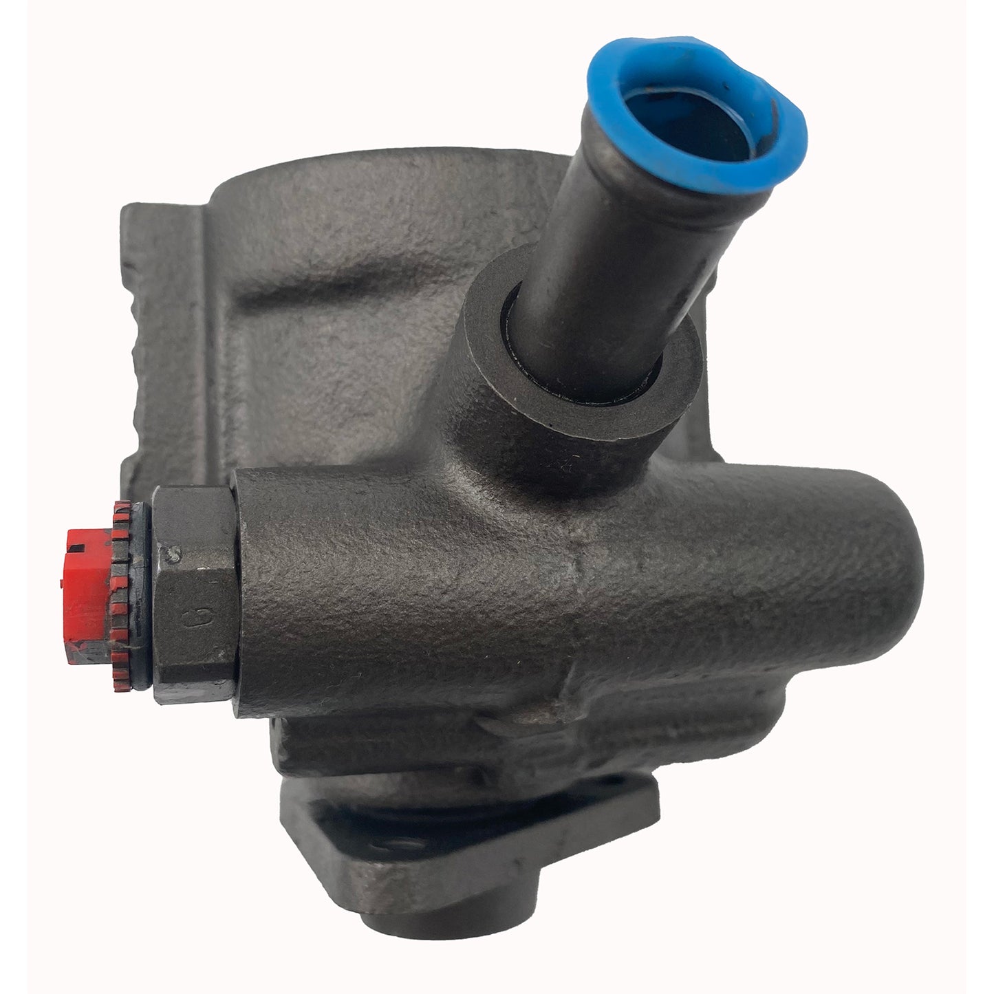 Power Steering Pump - MAVAL - Hydraulic Power - Remanufactured - 9796M