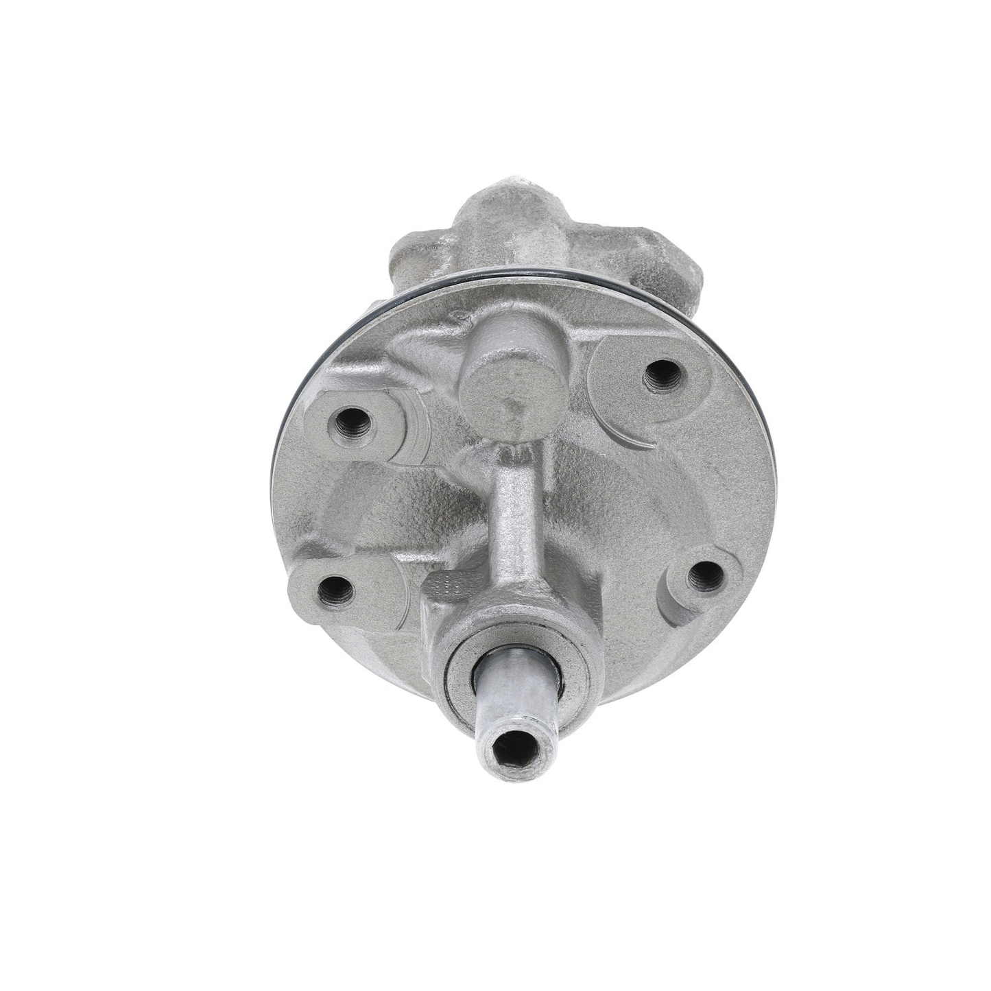 Power Steering Pump - MAVAL - Hydraulic Power - Remanufactured - 9799M
